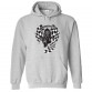 Racing Grim Repear Unisex Classic Kids and Adults Pullover Hoodie									 									 																	 									 									